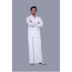 Mens Super Soft Shirt F/S 