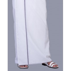 Prabha - Mens Double Dhoti