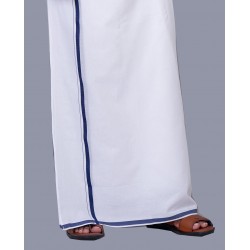 Sankalp - Mens Double Dhoti