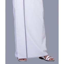 Star - Mens Single Dhoti