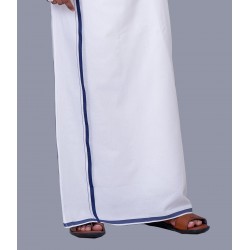 Sun Star - Mens Single Dhoti