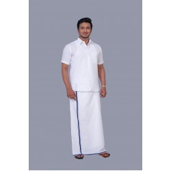 Mens Super Soft Shirt H/S 