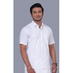 Mens Super Soft Shirt H/S 